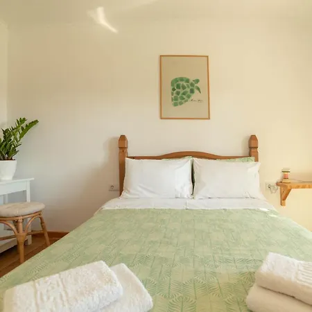 Casa Katerina Apartment Lefkimmi (Corfu)