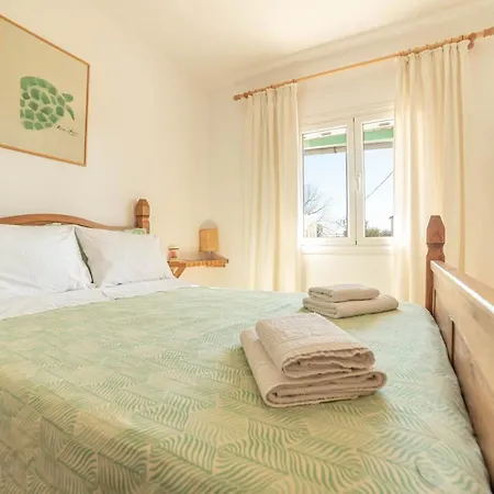 Casa Katerina Lefkimmi (Corfu)