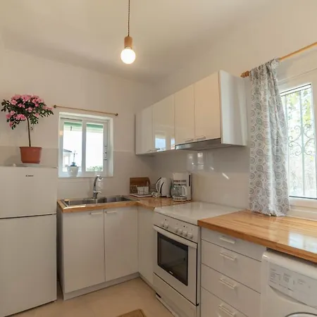 Apartment Casa Katerina Lefkimmi (Corfu)