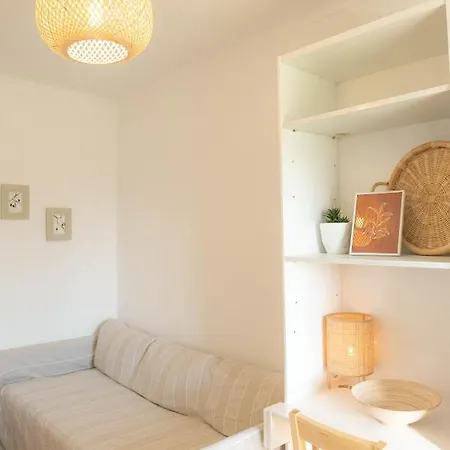 Casa Katerina Lefkimmi (Corfu)