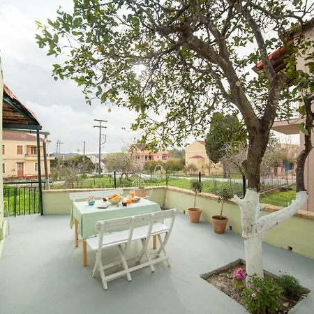 Apartment Casa Katerina Lefkimmi (Corfu)