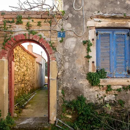 Casa Katerina * Lefkimmi (Corfu)