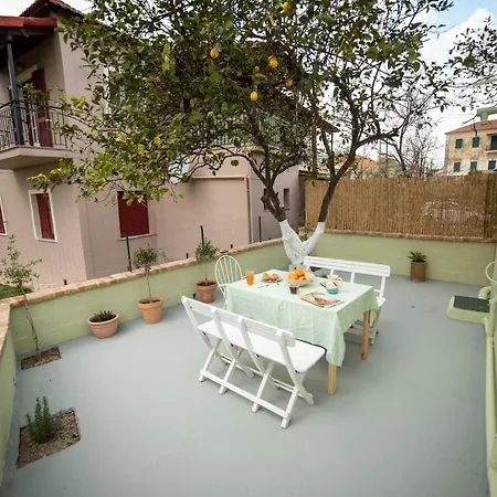 Casa Katerina Apartment