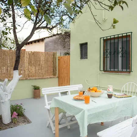 Casa Katerina Apartment Lefkimmi (Corfu)
